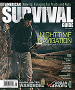 American Survival Guide 3 of 5