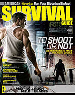 American Survival Guide 4 of 5