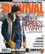 American Survival Guide 5 of 5