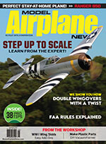 Model Airplane News 1 of 5