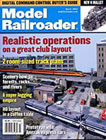 Model Railroader 2 of 5
