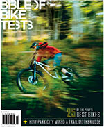 Bike 1 of 5