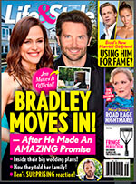 Life & Style Weekly 2 of 5