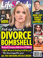 Life & Style Weekly 3 of 5