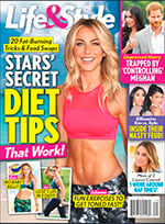 Life & Style Weekly 4 of 5