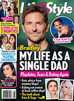 Life & Style Weekly 5 of 5