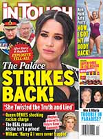 In Touch Weekly 2 of 5