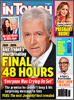 In Touch Weekly 3 of 5