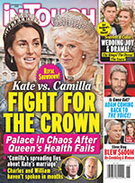 In Touch Weekly 4 of 5