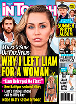 In Touch Weekly 5 of 5