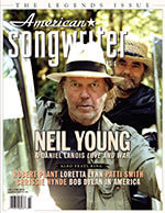 American Songwriter 2 of 5