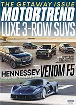 Motor Trend 5 of 5
