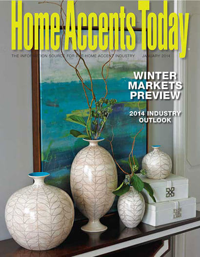 Home Accents Today Magazine Subscription