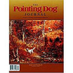 The Pointing Dog Journal 2 of 5