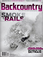 Backcountry 4 of 5