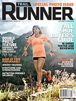Trail Runner 1 of 5