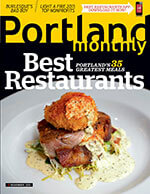 Portland Monthly 2 of 5