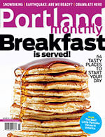 Portland Monthly 3 of 5