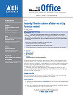 Inside Microsoft Office 1 of 5