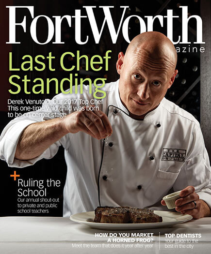 Fort Worth Magazine Subscription Discount | Discover Fort Worth