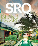 SRQ Magazine 1 of 5