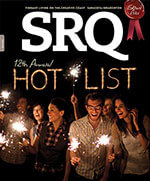 SRQ Magazine 3 of 5