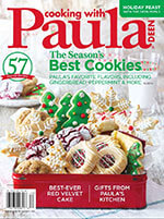Cooking With Paula Deen Magazine | Food Magazine Subscription