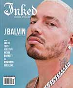 Inked Magazine 2 of 5