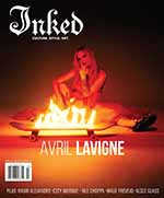 Inked Magazine 4 of 5