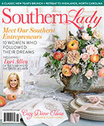 Southern Lady 2 of 5