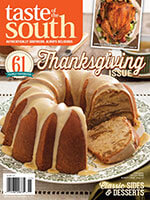 Taste of the South 2 of 5