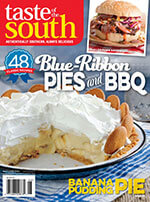 Taste of the South 4 of 5