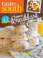 Taste of the South 5 of 5