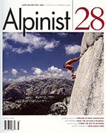 Alpinist 4 of 5
