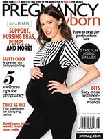 Pregnancy & Newborn 2 of 5