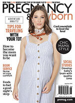 Pregnancy & Newborn 3 of 5