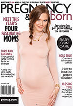 Pregnancy & Newborn 4 of 5