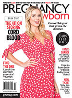 Pregnancy & Newborn 5 of 5