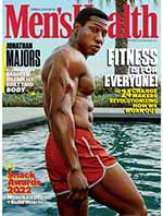 Men's Health (Digital) 2 of 5