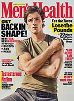 Men's Health (Digital) 3 of 5
