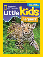 National Geographic Little Kids 2 of 5