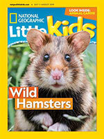 National Geographic Little Kids 3 of 5