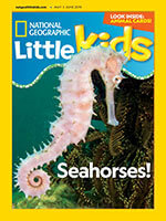 National Geographic Little Kids 4 of 5