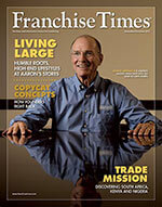 Franchise Times 1 of 5