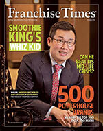 Franchise Times 2 of 5