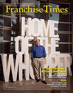 Franchise Times 5 of 5