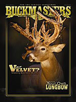Buckmasters Whitetail Magazine 2 of 5