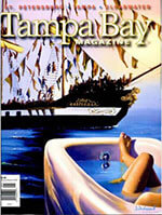 Tampa Bay Magazine 2 of 5