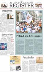National Catholic Register 2 of 5