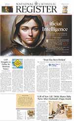 National Catholic Register 3 of 5